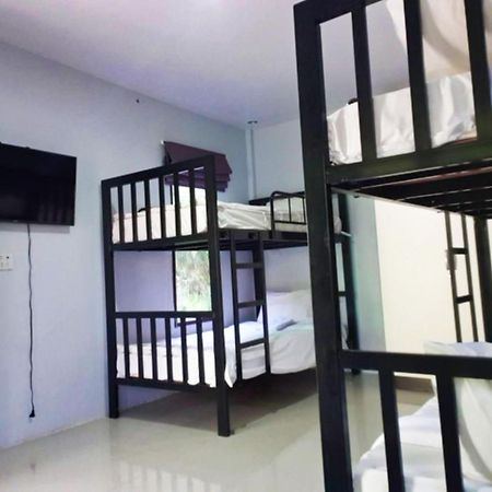 Rubber Tree Resort Koh Lanta Luaran gambar