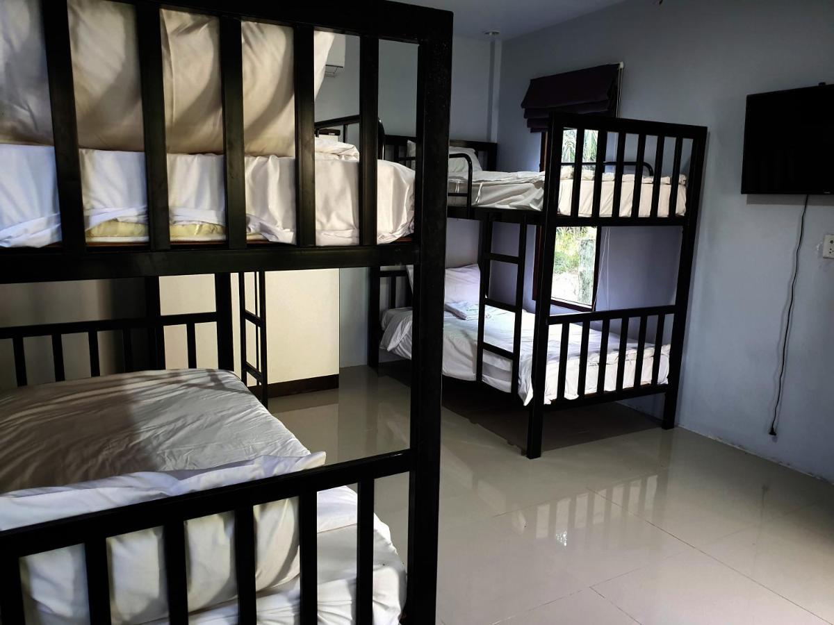 Rubber Tree Resort Koh Lanta Luaran gambar