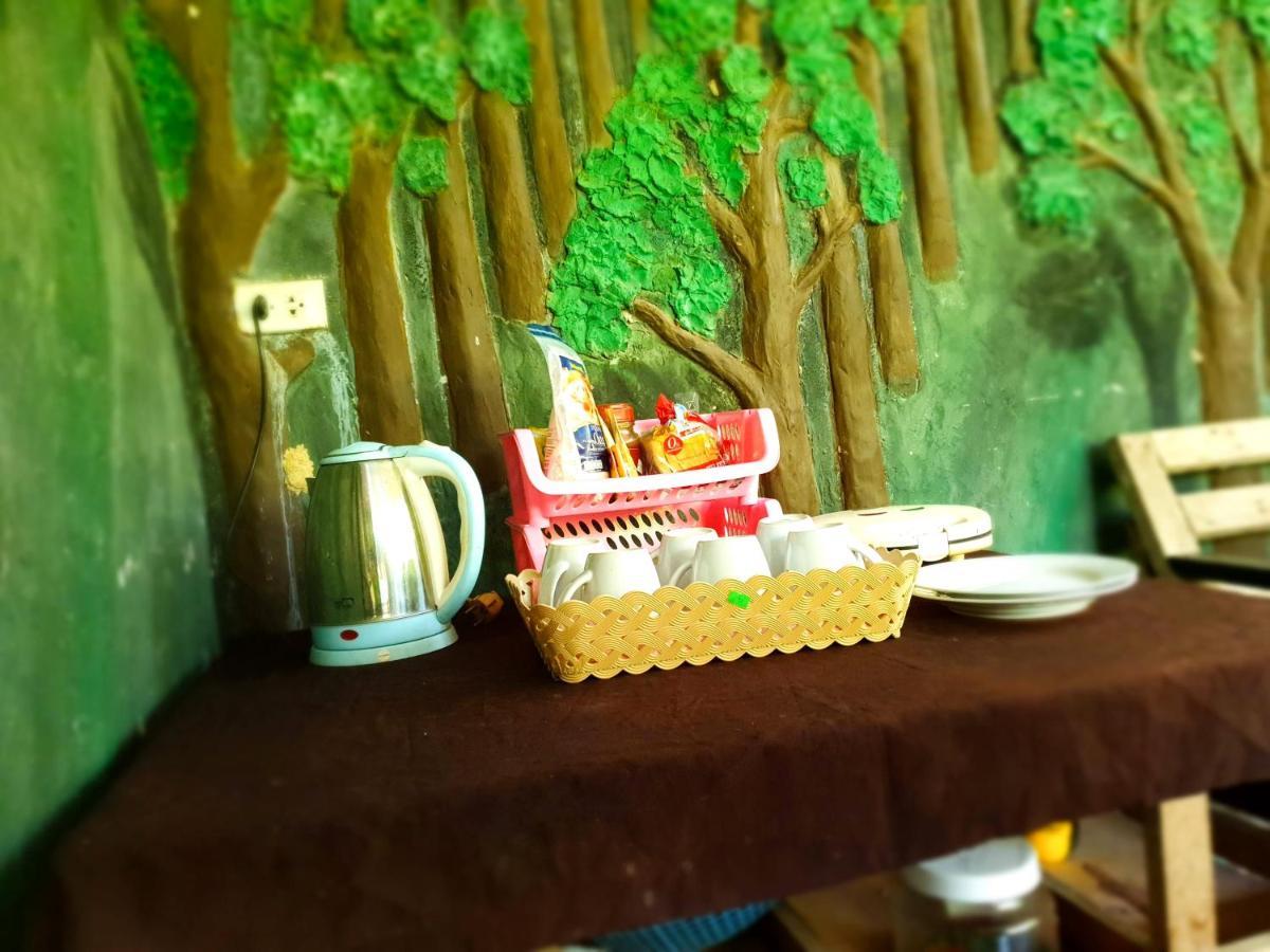 Rubber Tree Resort Koh Lanta Luaran gambar