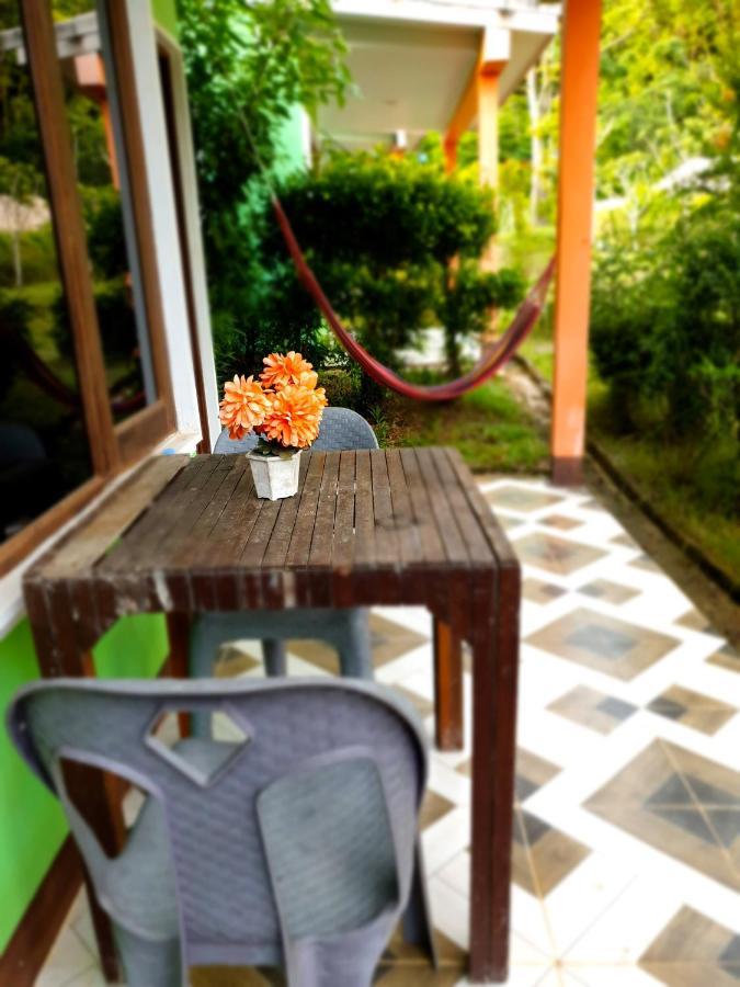 Rubber Tree Resort Koh Lanta Luaran gambar