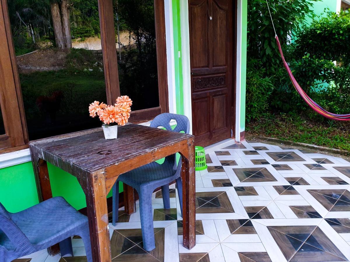 Rubber Tree Resort Koh Lanta Luaran gambar
