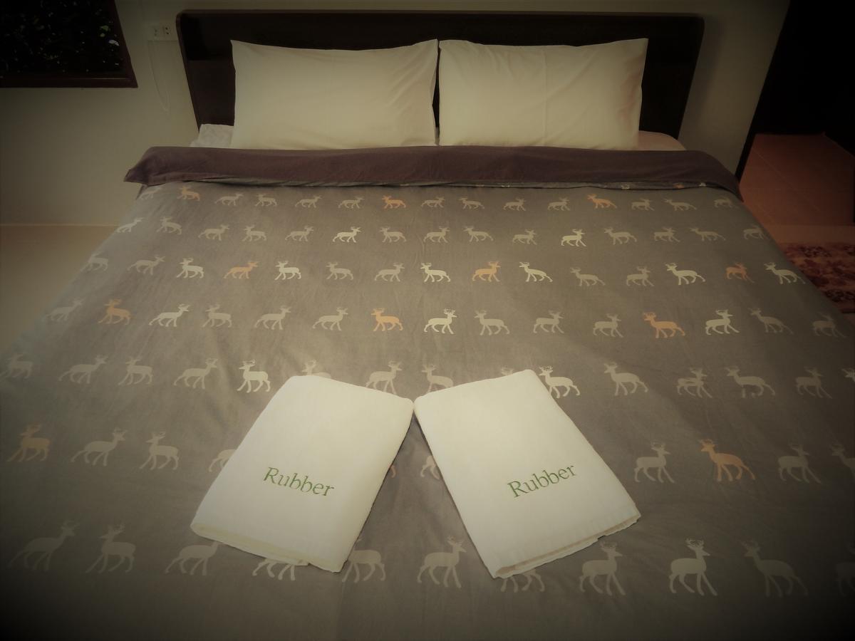 Rubber Tree Resort Koh Lanta Luaran gambar