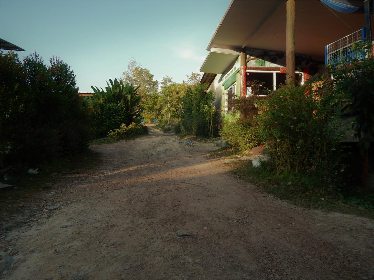 Rubber Tree Resort Koh Lanta Luaran gambar