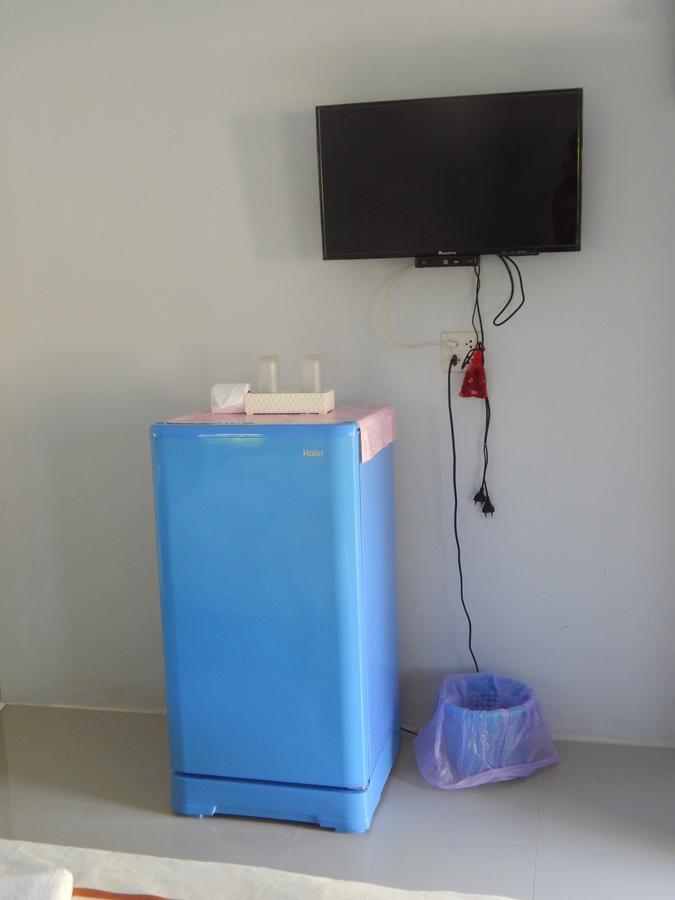 Rubber Tree Resort Koh Lanta Luaran gambar
