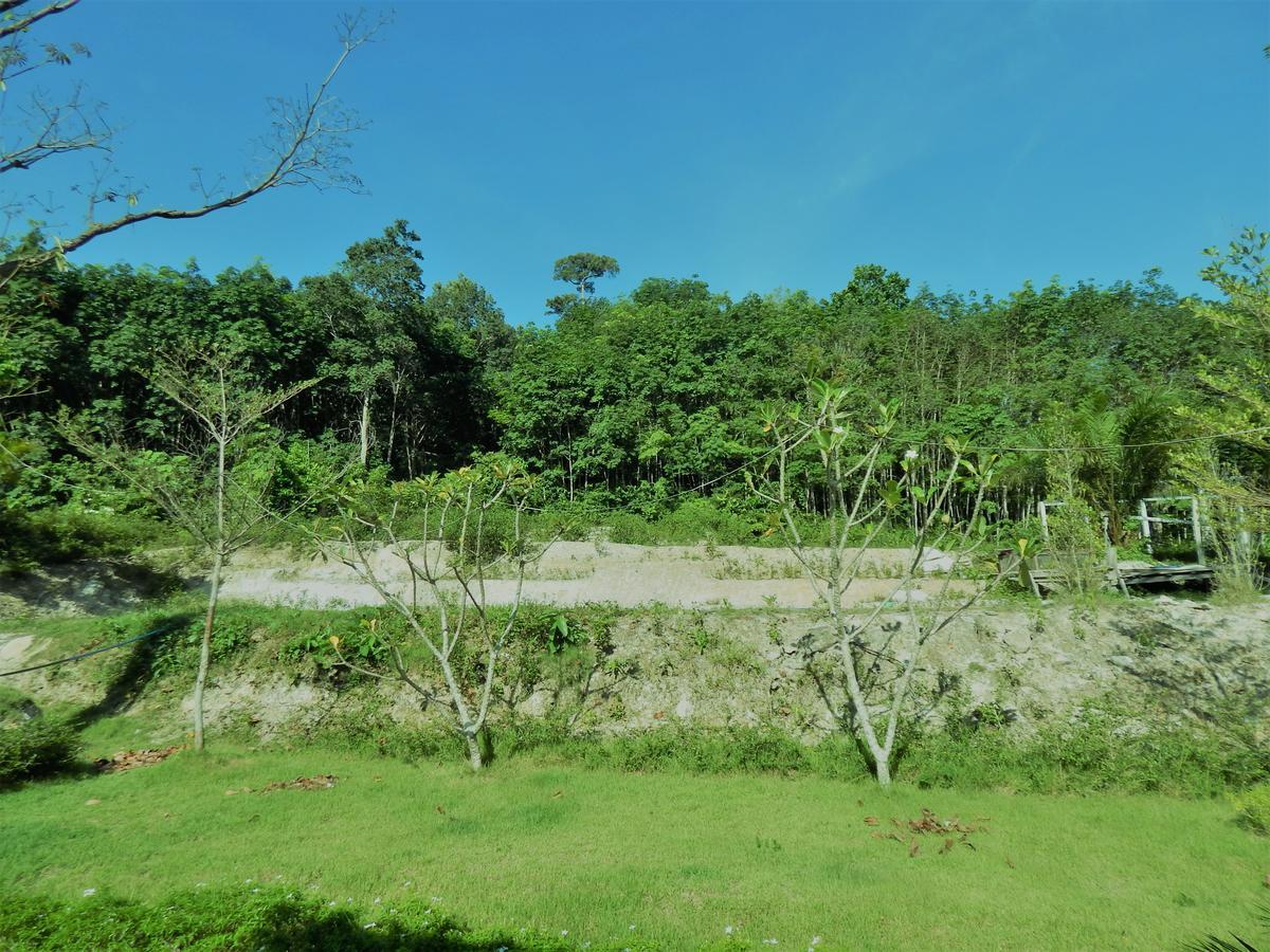 Rubber Tree Resort Koh Lanta Luaran gambar